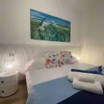 Apartamento Burantinu