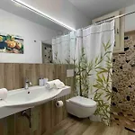 Apartamento Burantinu *