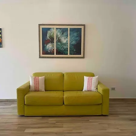 Apartment Burantinu Alghero