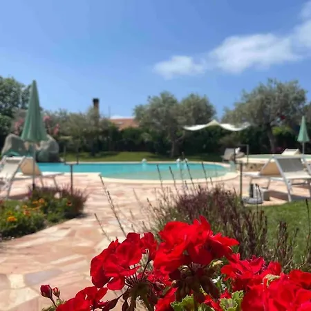 Burantinu Apartamento