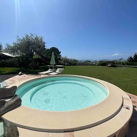 Apartment Burantinu Alghero