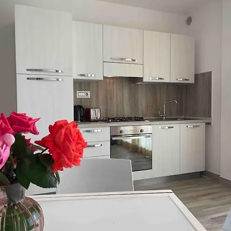 Burantinu Apartment