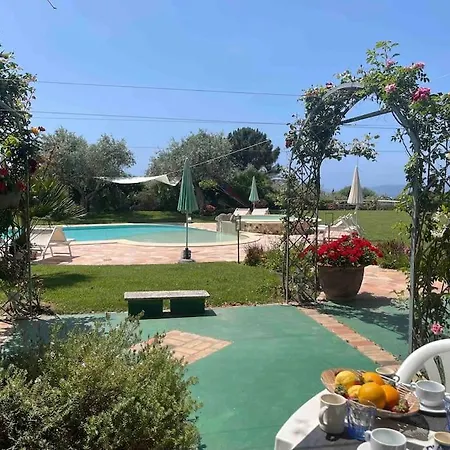 Burantinu Apartamento *